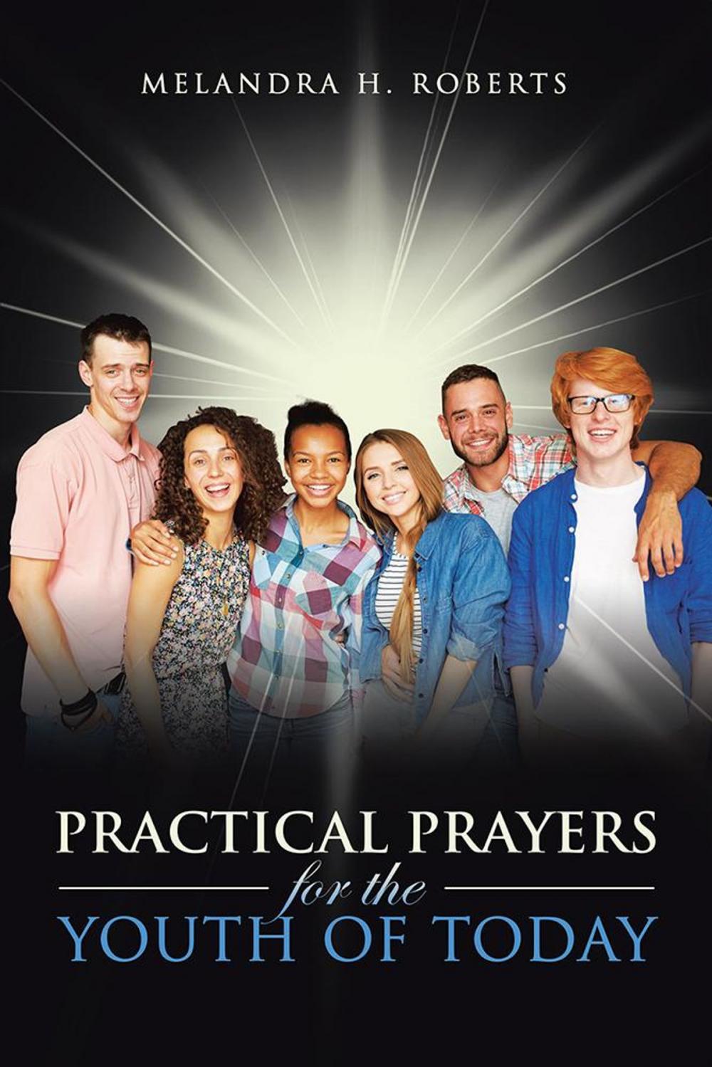 Big bigCover of Practical Prayers for the Youth of Today