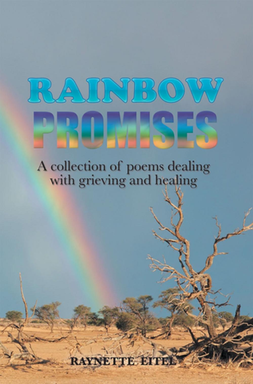 Big bigCover of Rainbow Promises