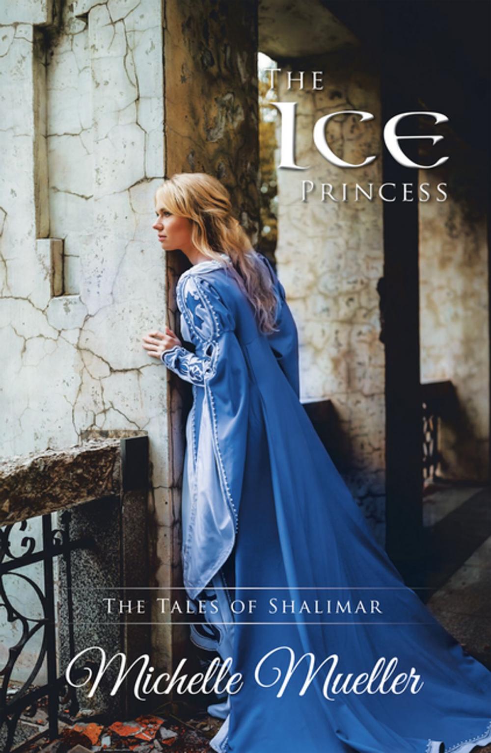 Big bigCover of The Ice Princess