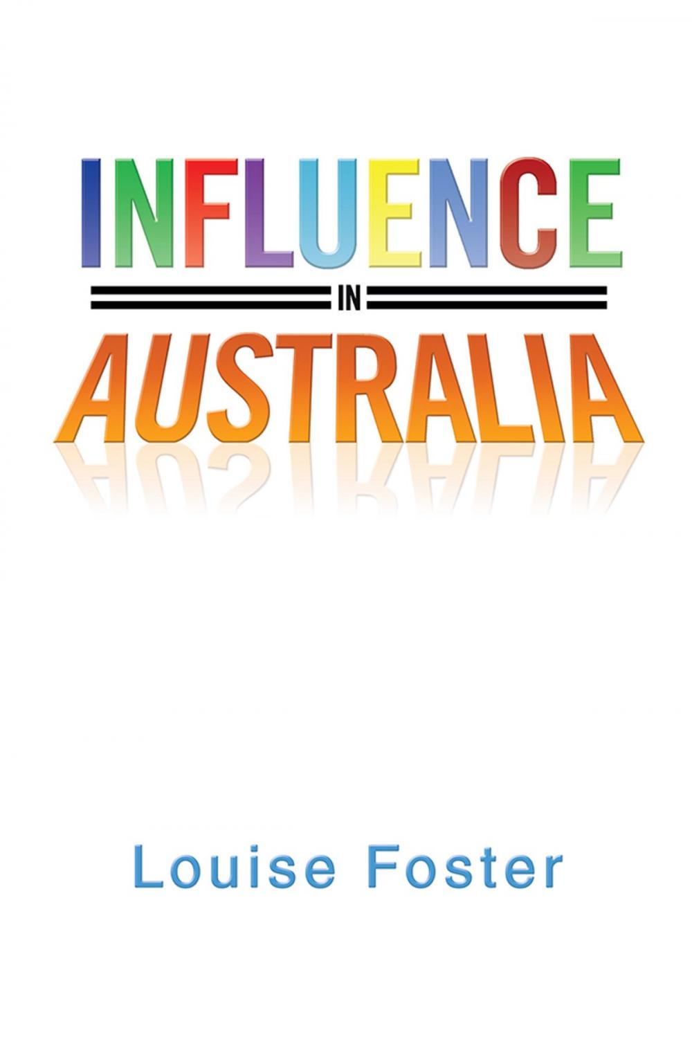 Big bigCover of Influence in Australia