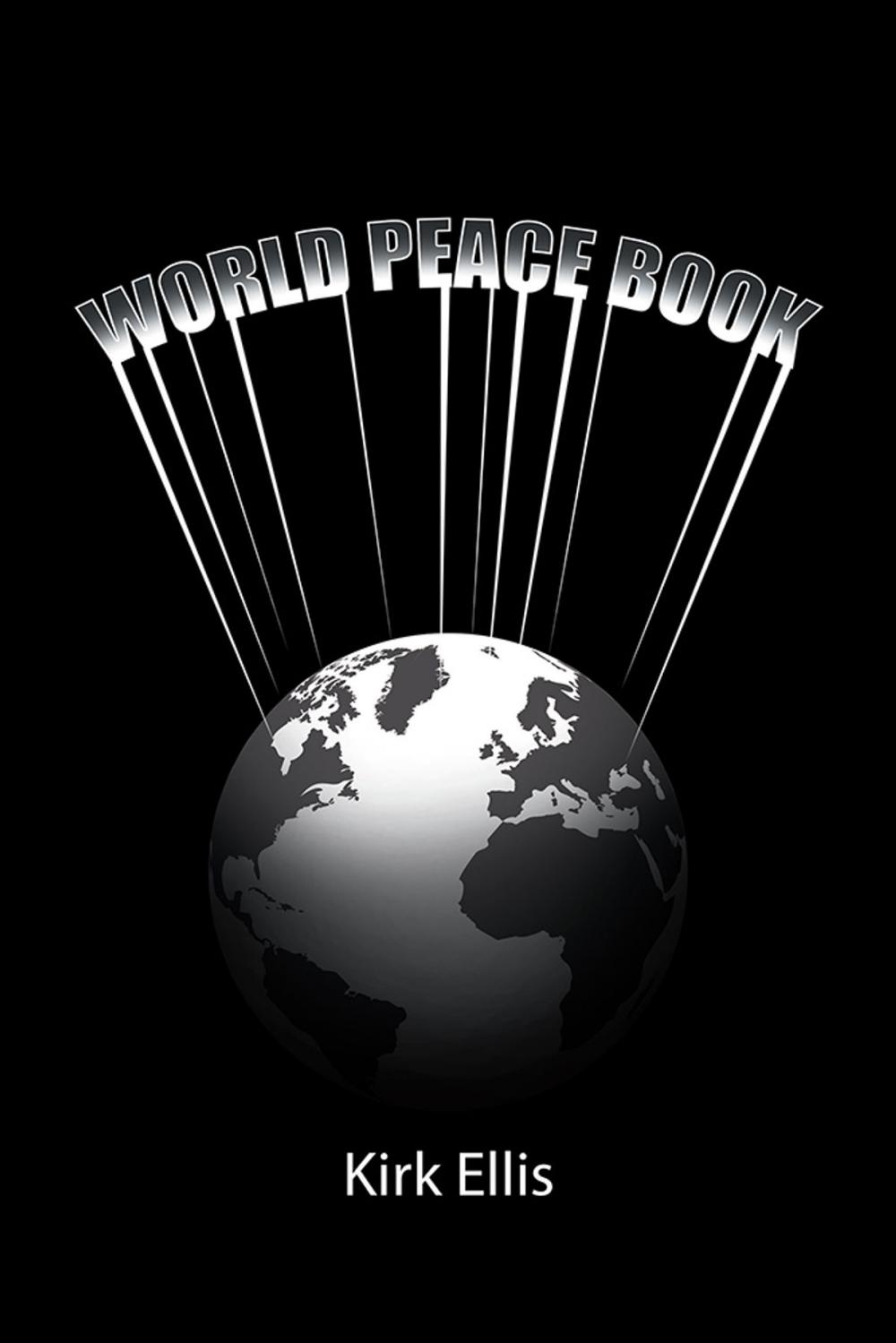 Big bigCover of World Peace Book