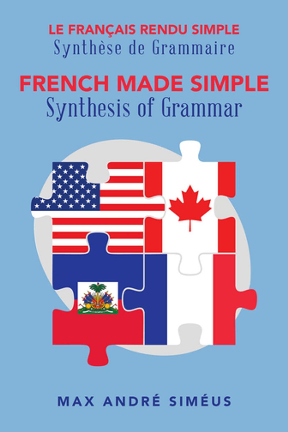 Big bigCover of French Made Simple