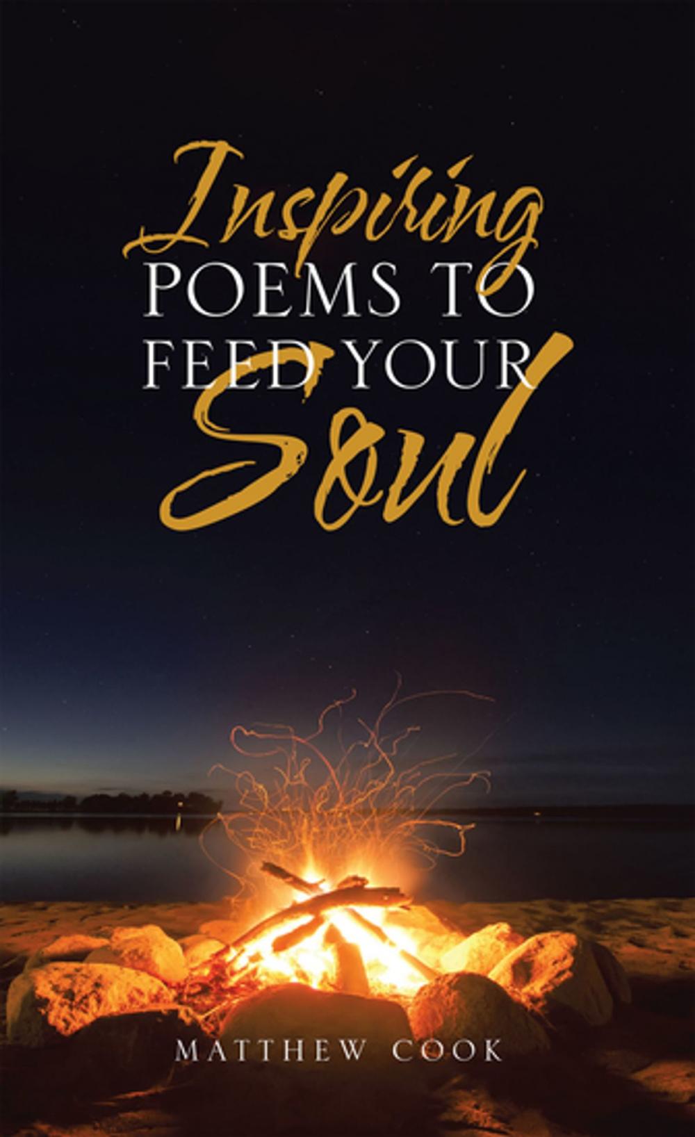 Big bigCover of Inspiring Poems to Feed Your Soul