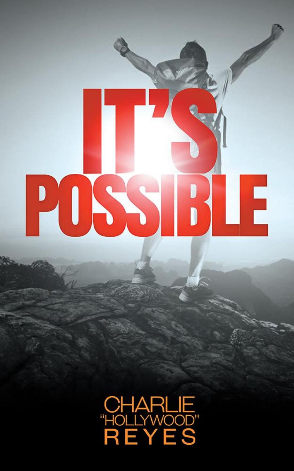 Big bigCover of It’S Possible