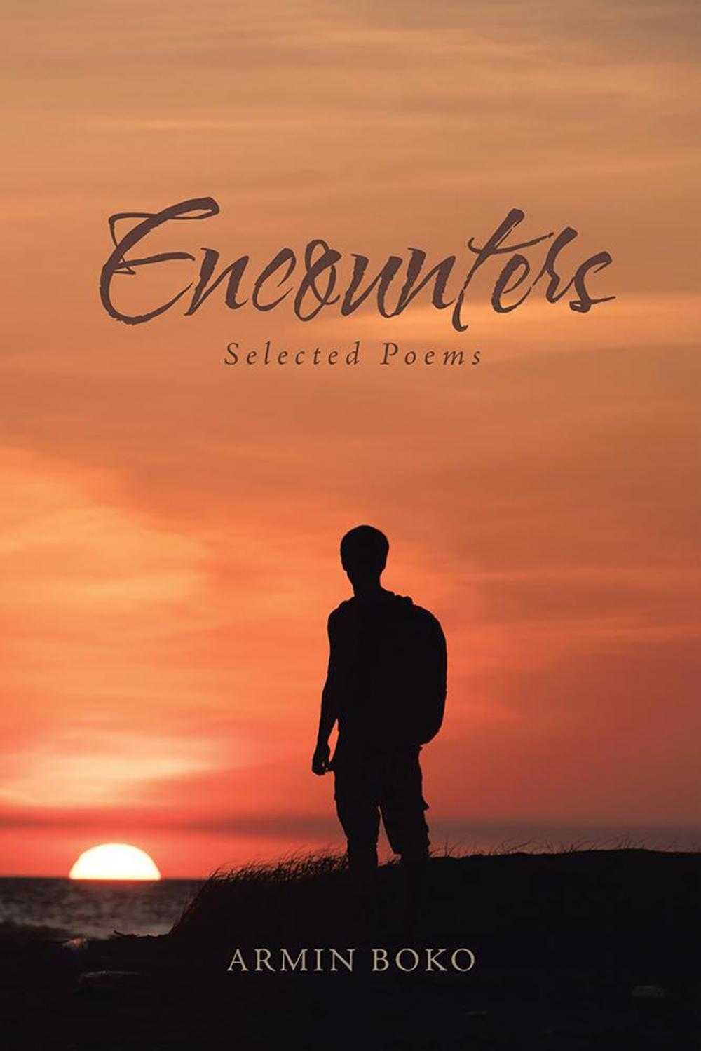 Big bigCover of Encounters