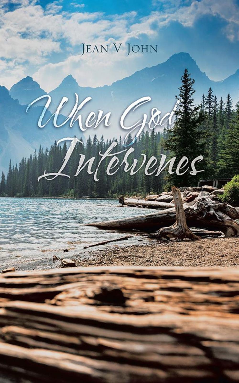 Big bigCover of When God Intervenes