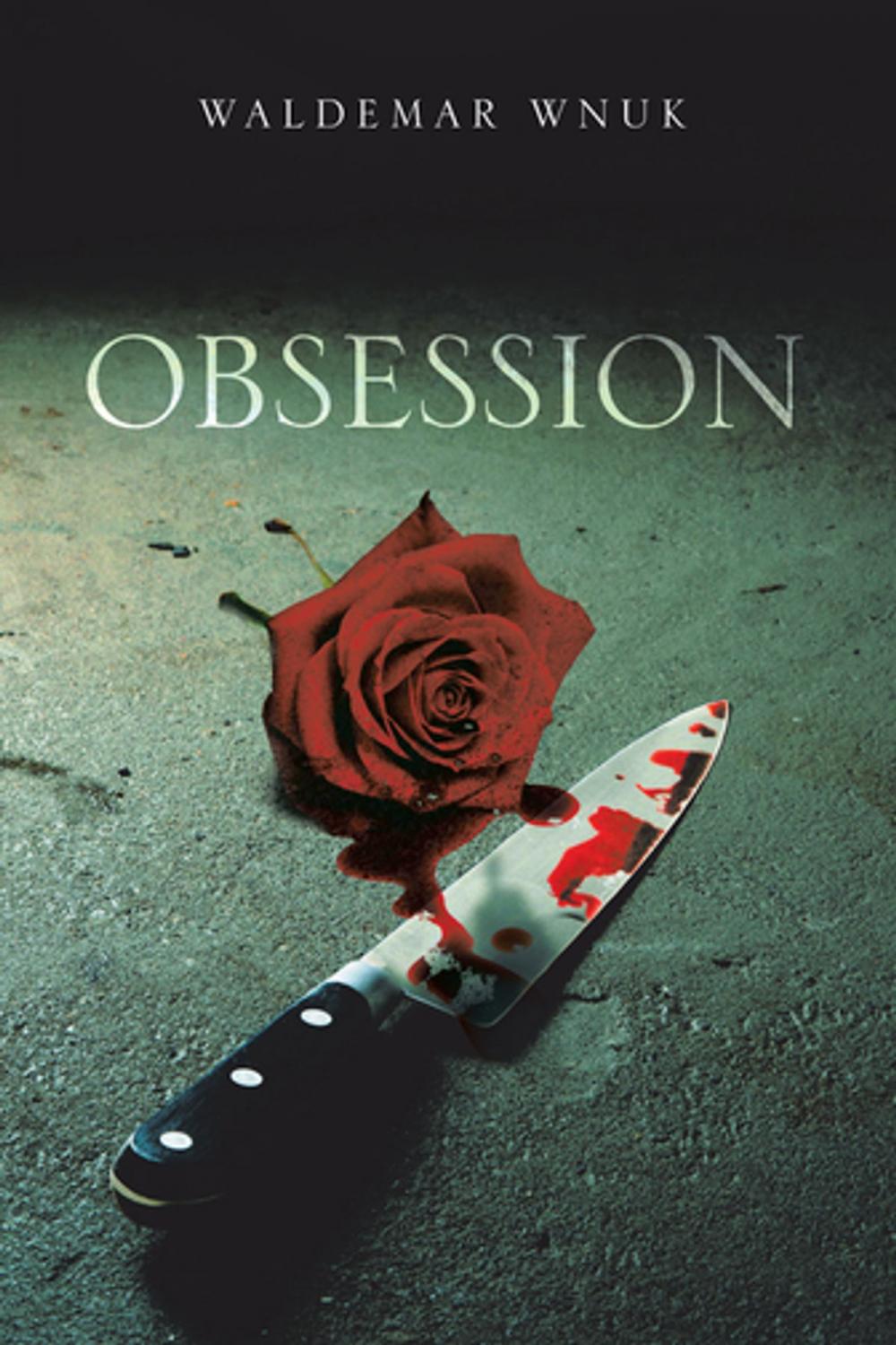 Big bigCover of Obsession