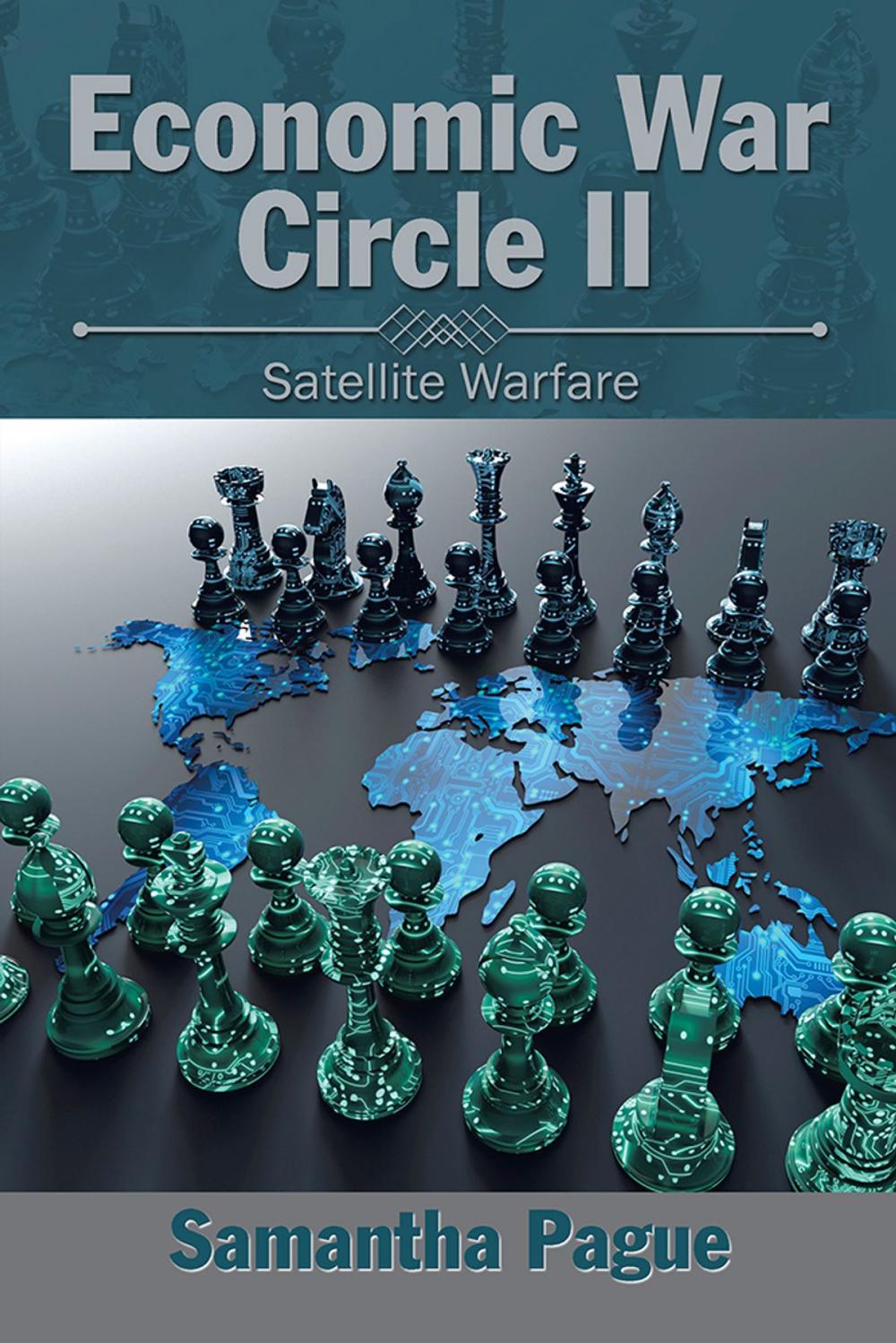 Big bigCover of Economic War Circle Ii