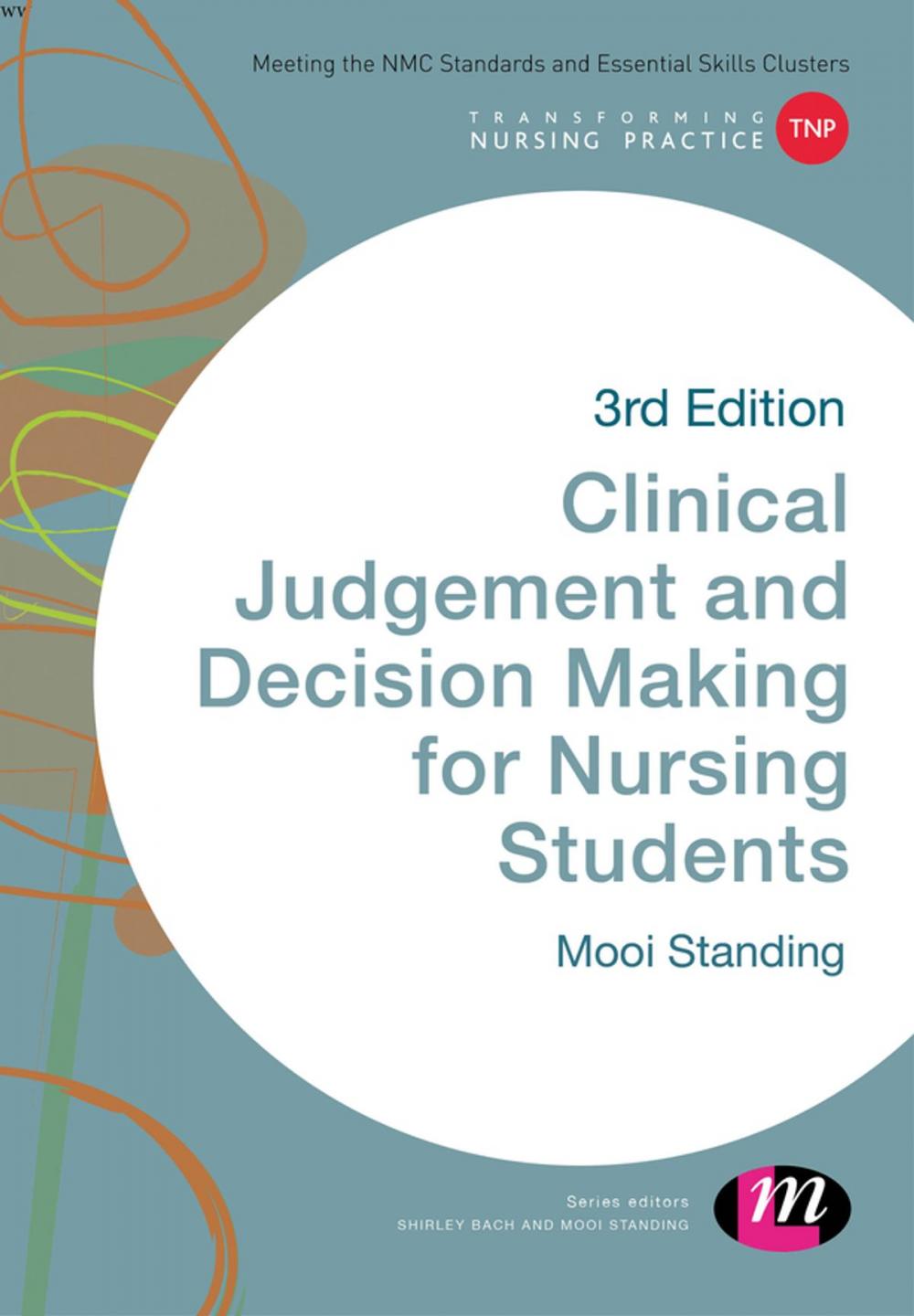 Big bigCover of Clinical Judgement and Decision Making in Nursing