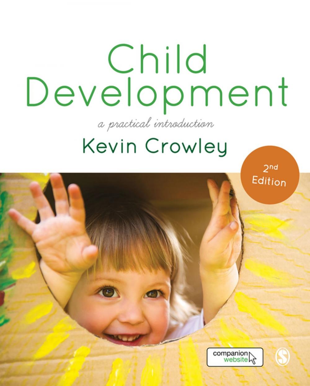 Big bigCover of Child Development