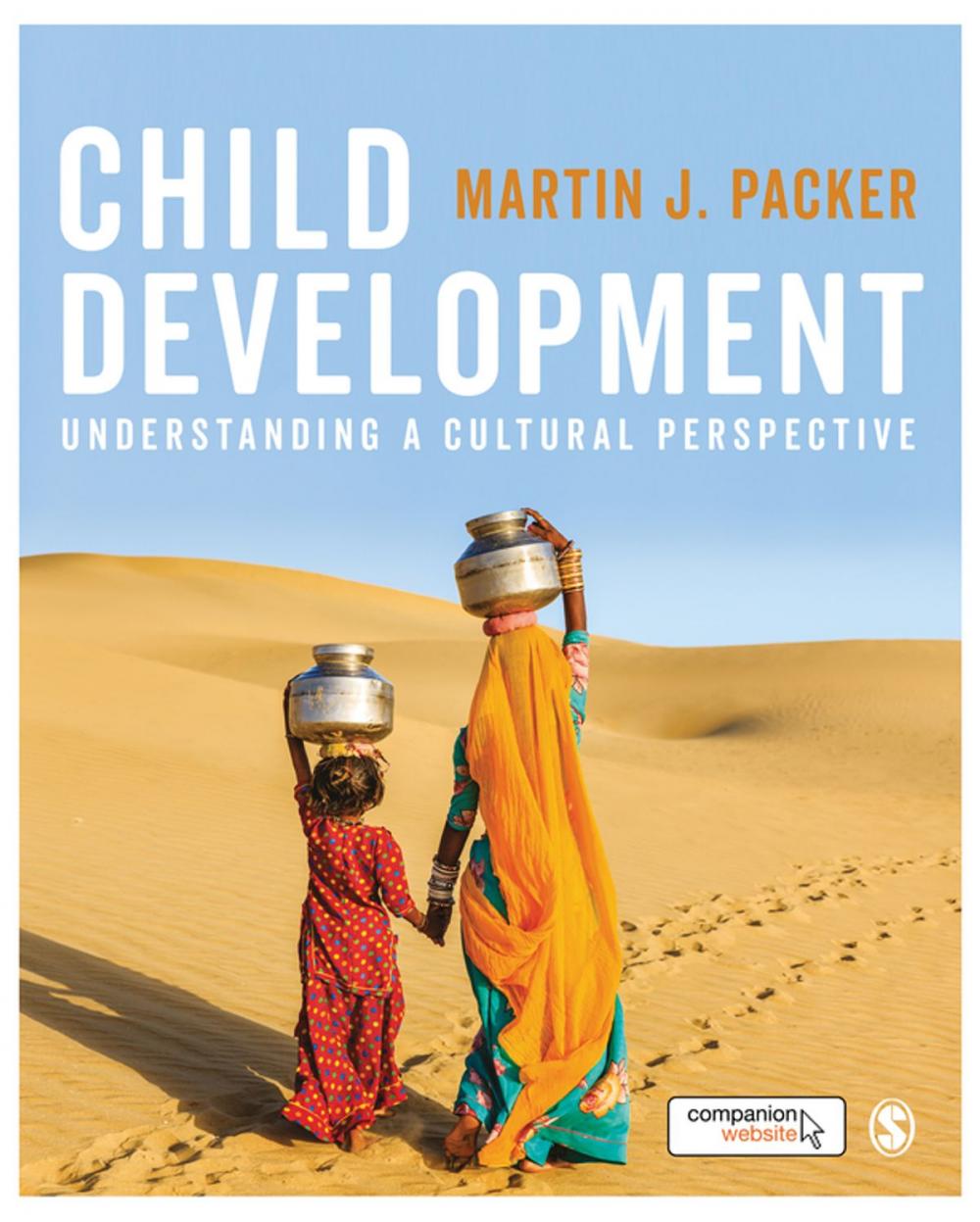 Big bigCover of Child Development