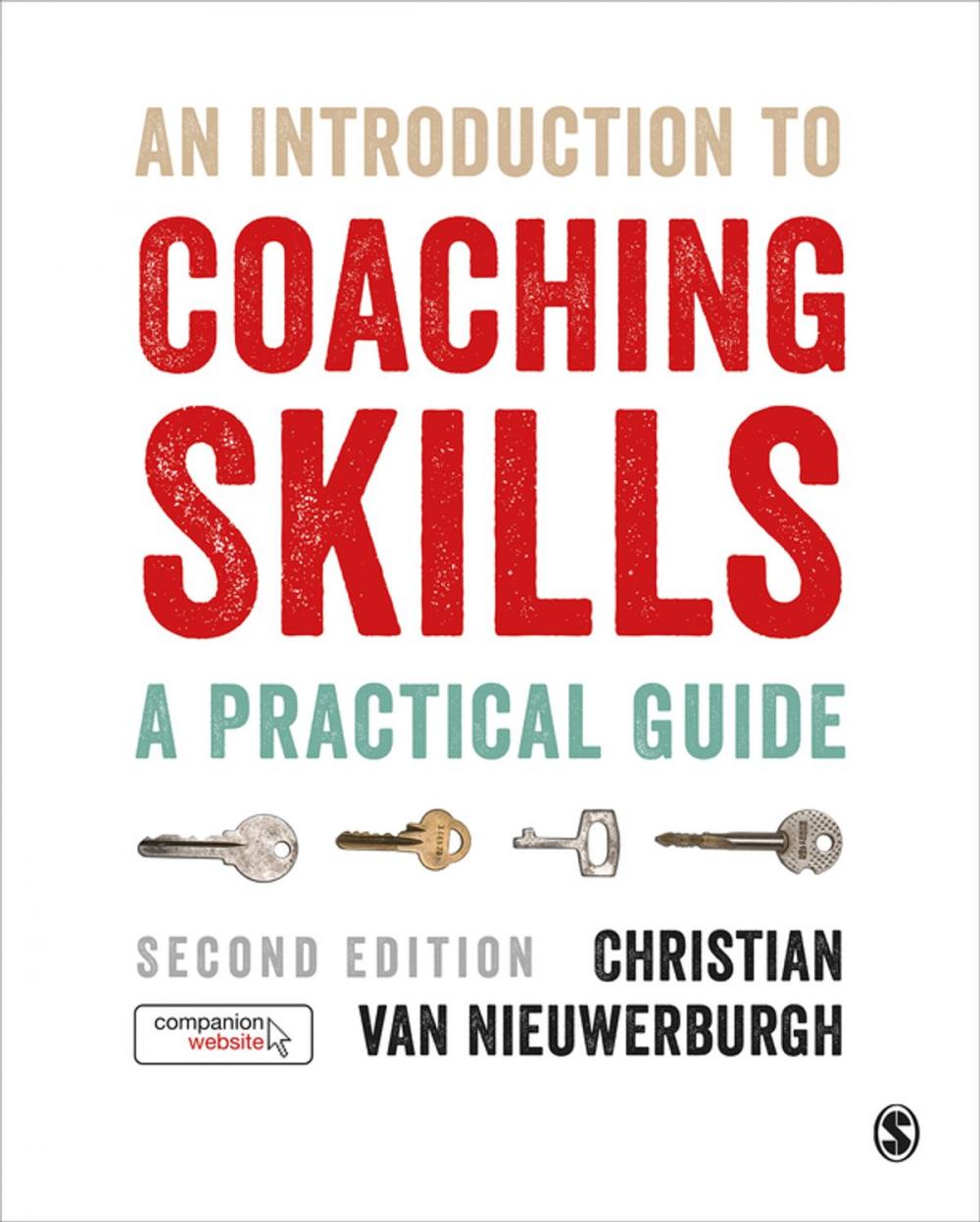 Big bigCover of An Introduction to Coaching Skills