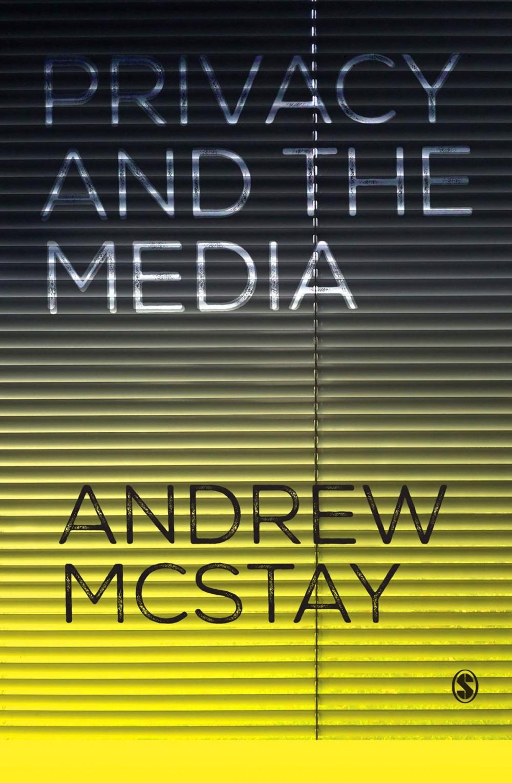 Big bigCover of Privacy and the Media