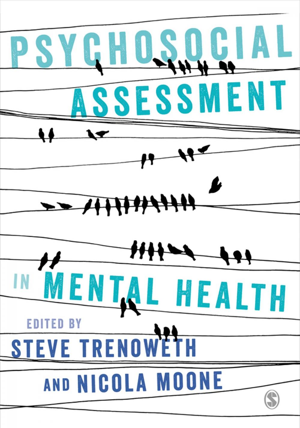 Big bigCover of Psychosocial Assessment in Mental Health