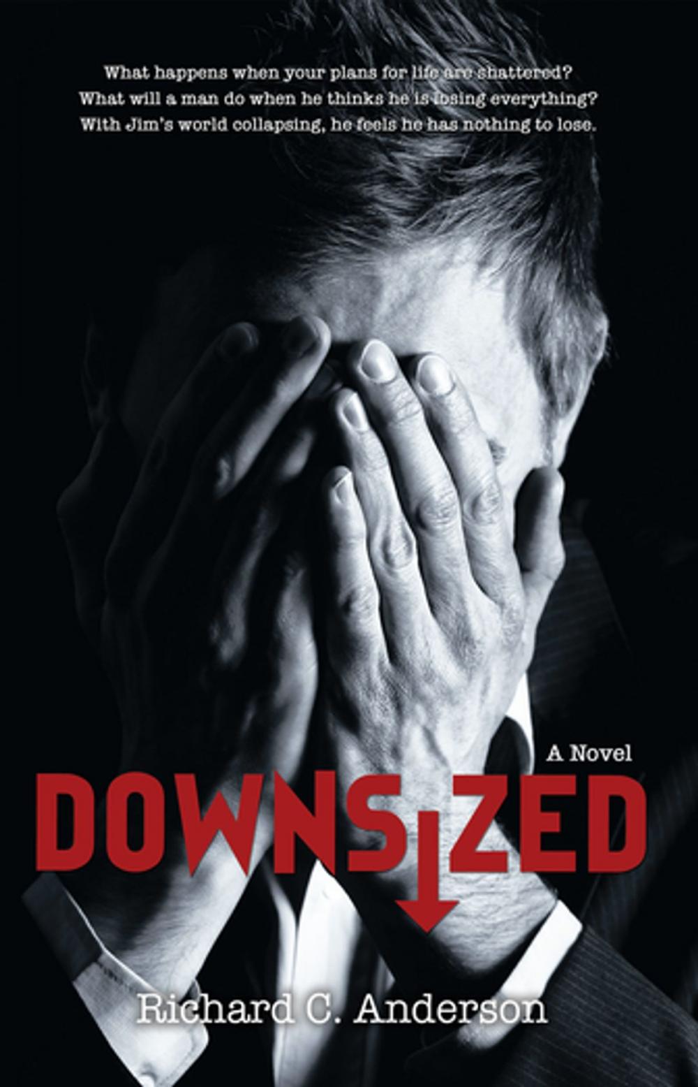 Big bigCover of Downsized