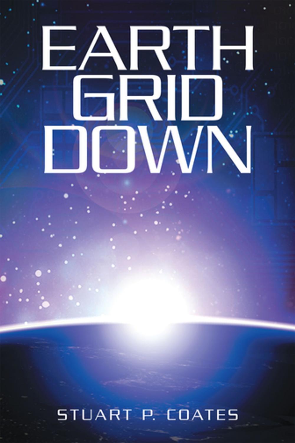 Big bigCover of Earth Grid Down