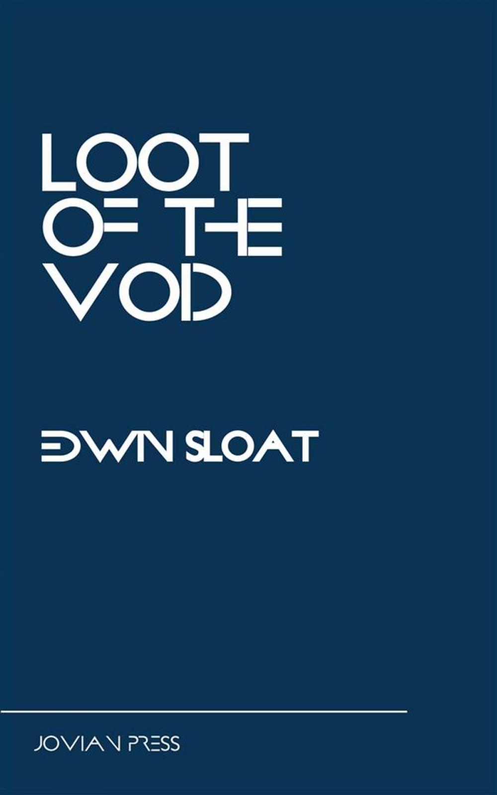 Big bigCover of Loot of the Void