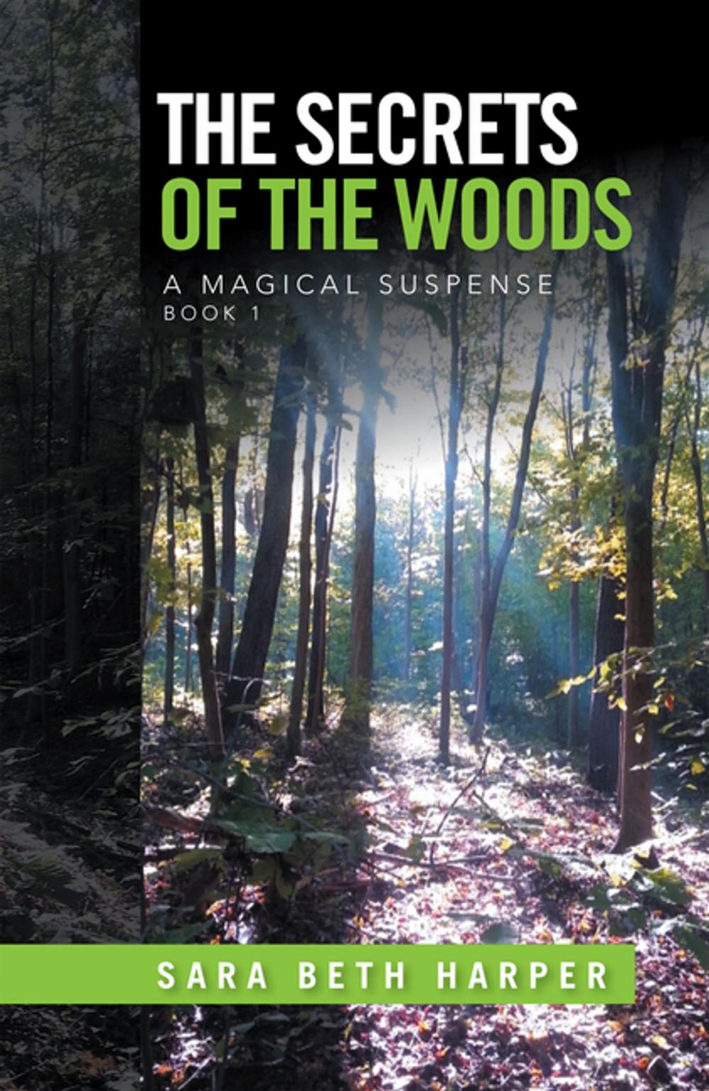 Big bigCover of The Secrets of the Woods