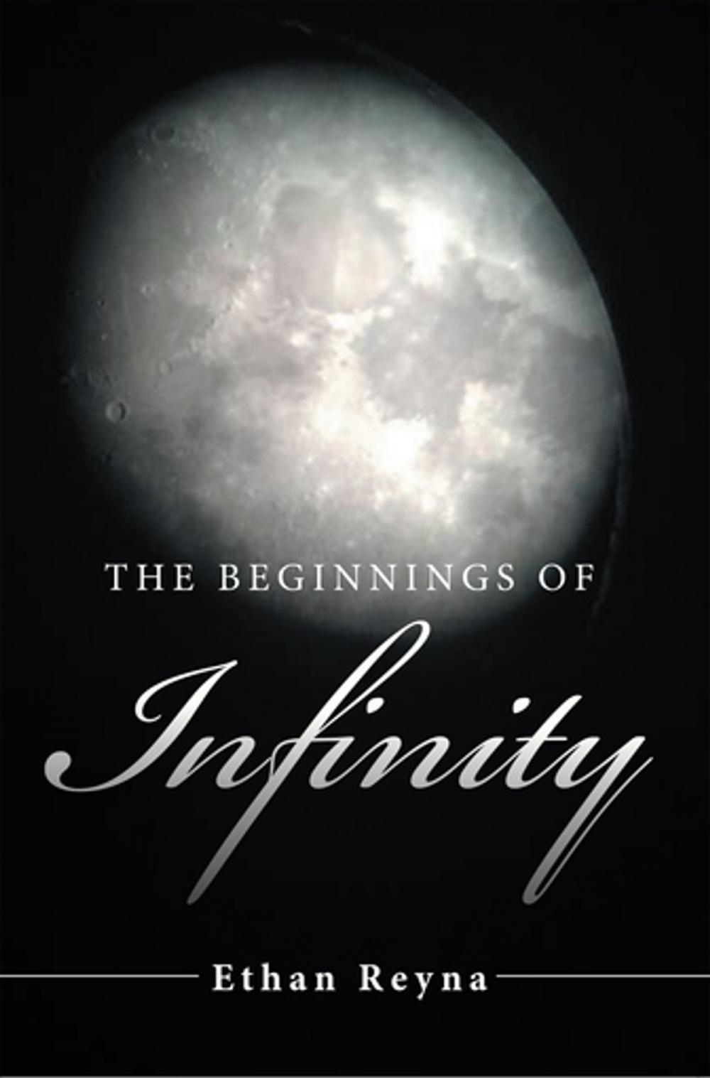 Big bigCover of The Beginnings of Infinity