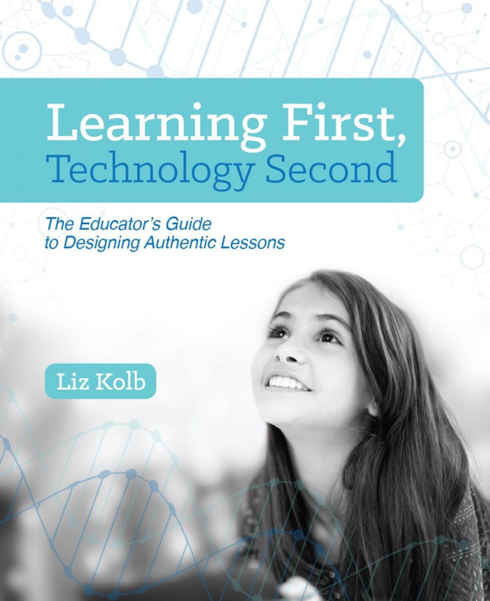 Big bigCover of Learning First, Technology Second