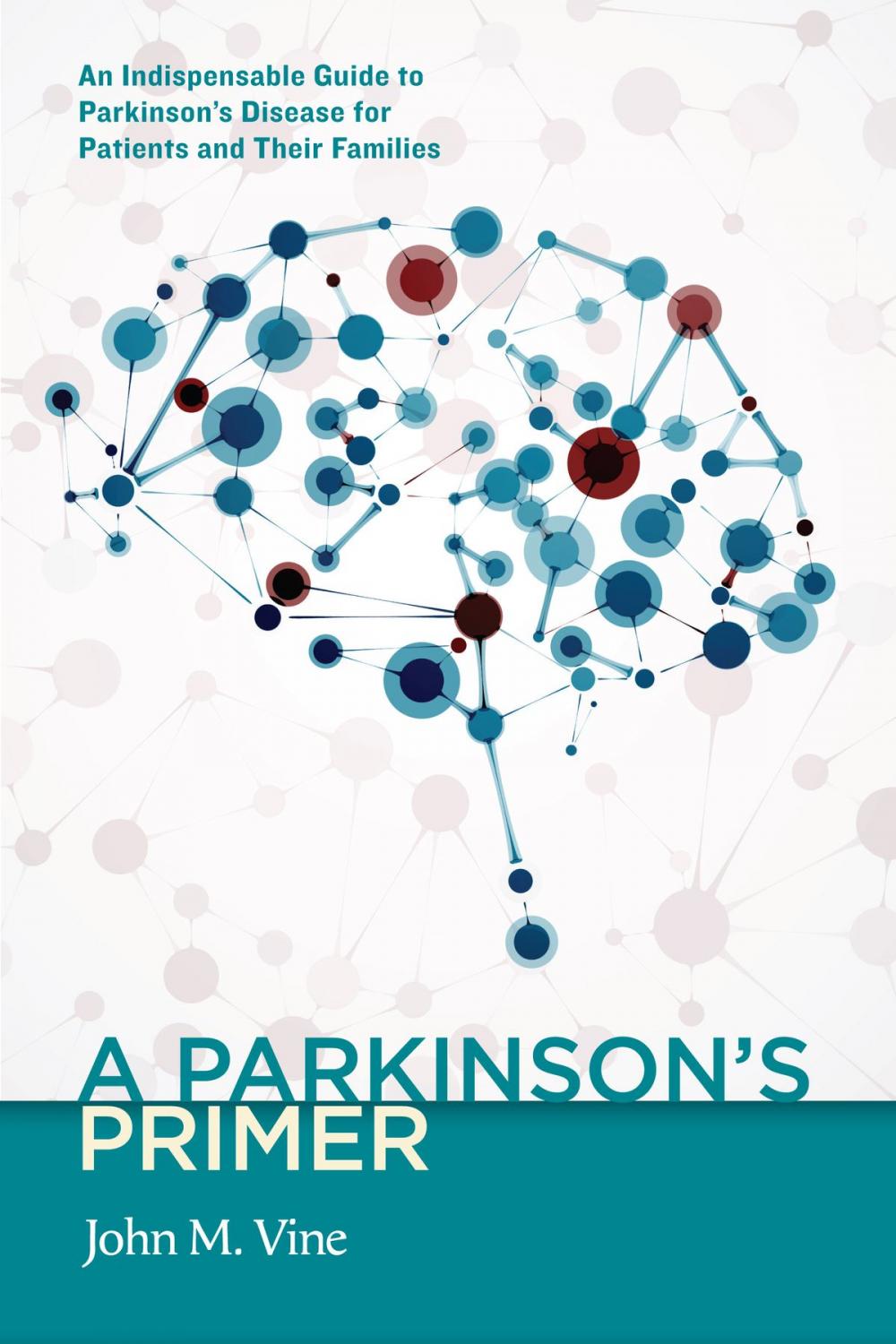 Big bigCover of A Parkinson's Primer