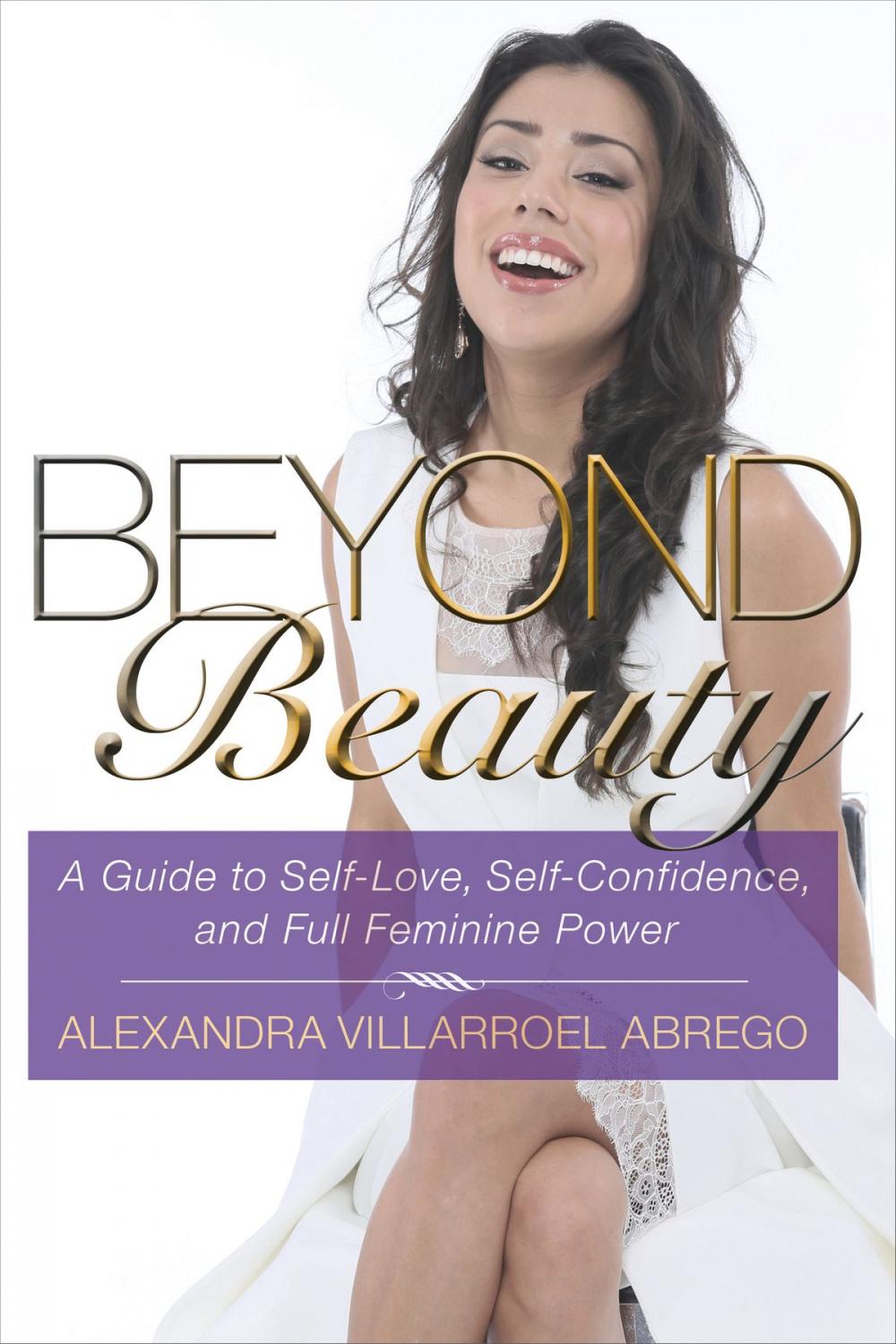 Big bigCover of Beyond Beauty