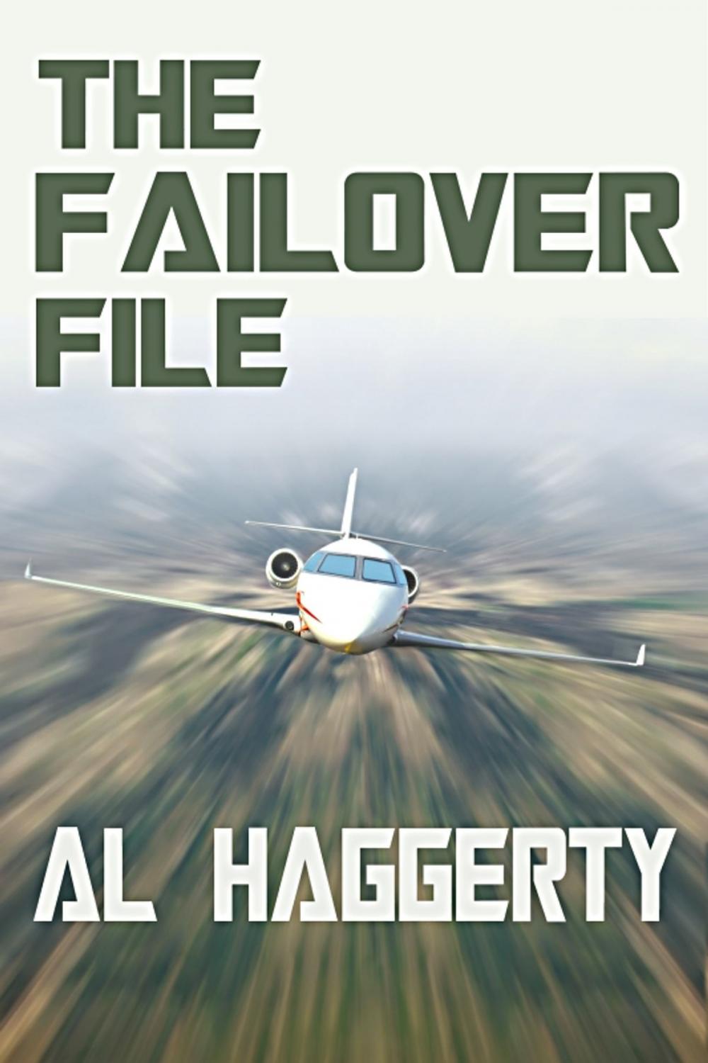 Big bigCover of The Failover File