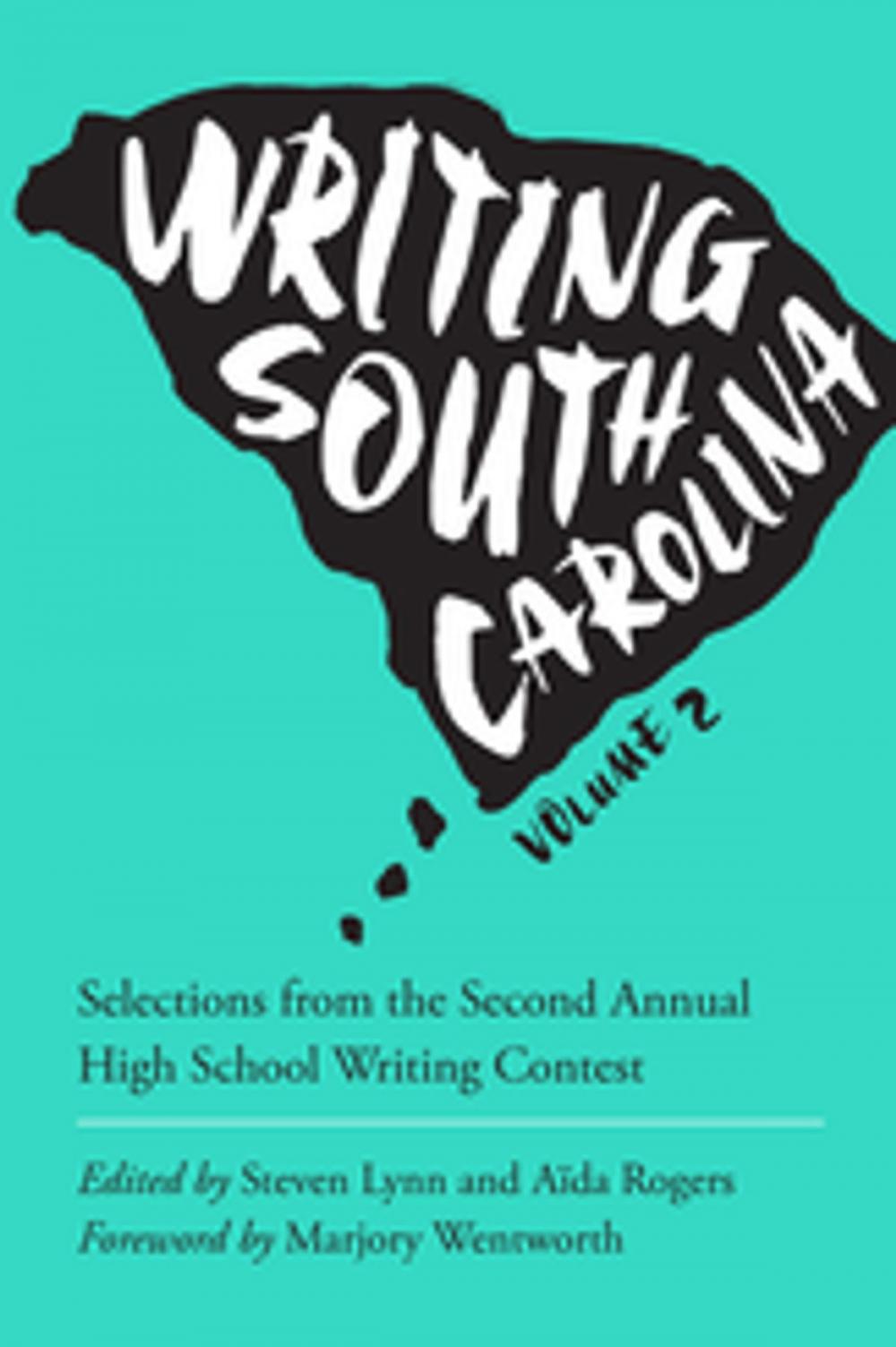 Big bigCover of Writing South Carolina, Volume 2