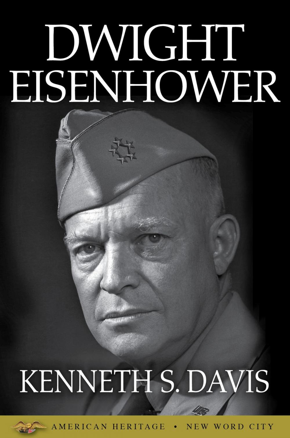 Big bigCover of Dwight Eisenhower