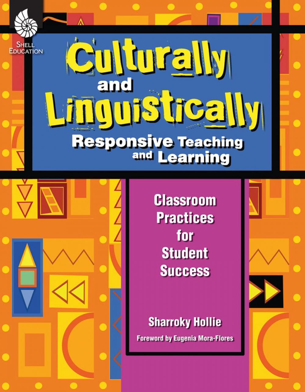 Big bigCover of Culturally and Linguistically Responsive Teaching and Learning