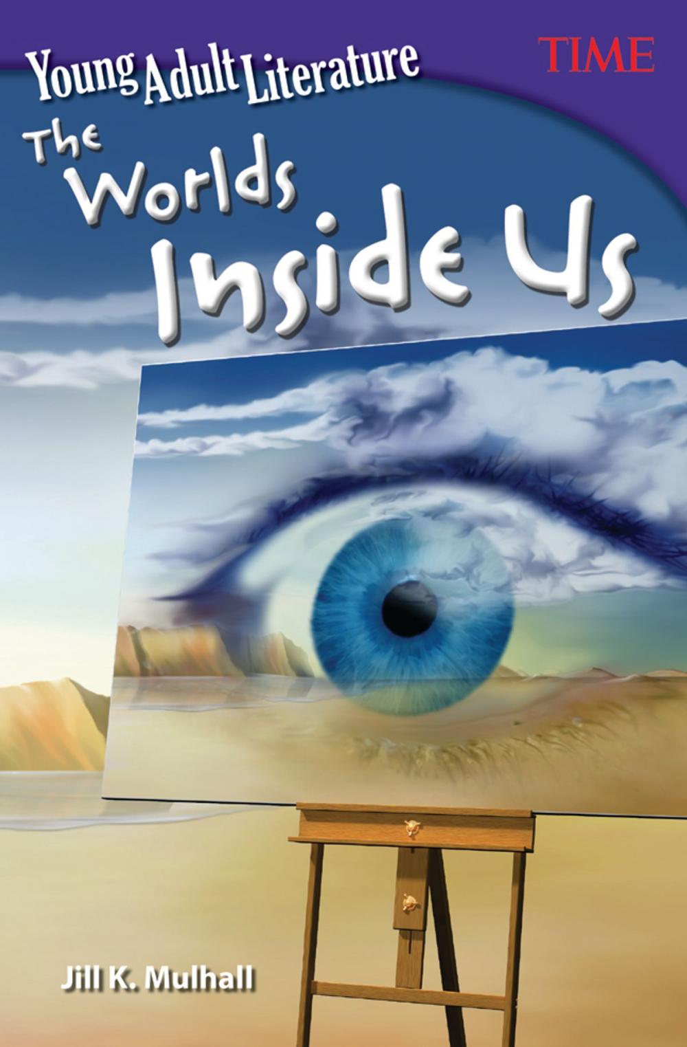 Big bigCover of Young Adult Literature: The Worlds Inside Us