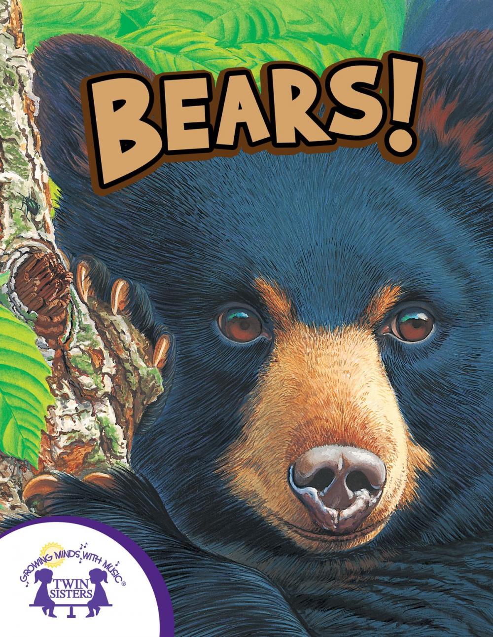 Big bigCover of Know-It-Alls! Bears