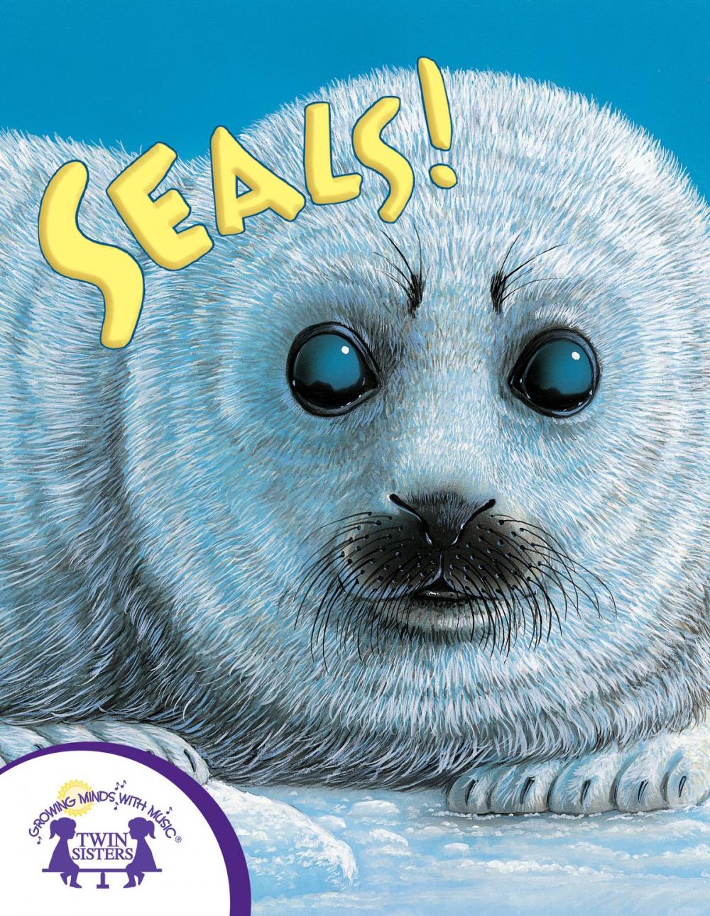 Big bigCover of Know-It-Alls! Seals