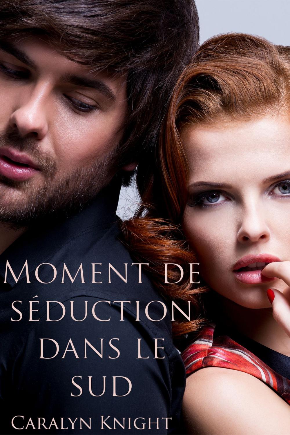 Big bigCover of Moment de séduction dans le sud