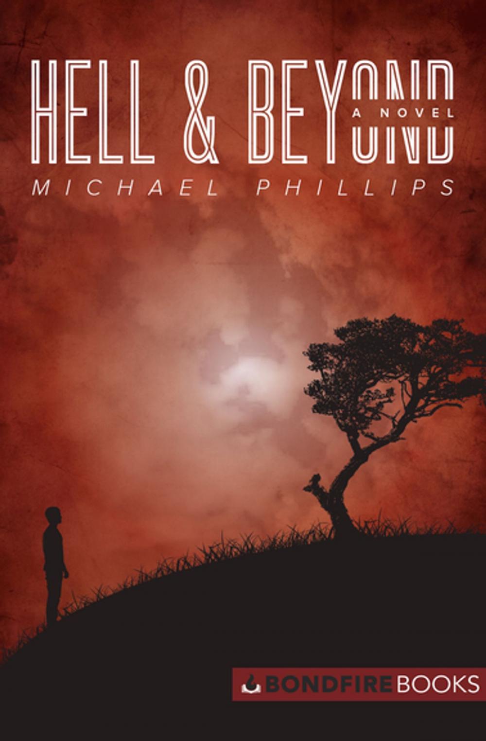 Big bigCover of Hell & Beyond