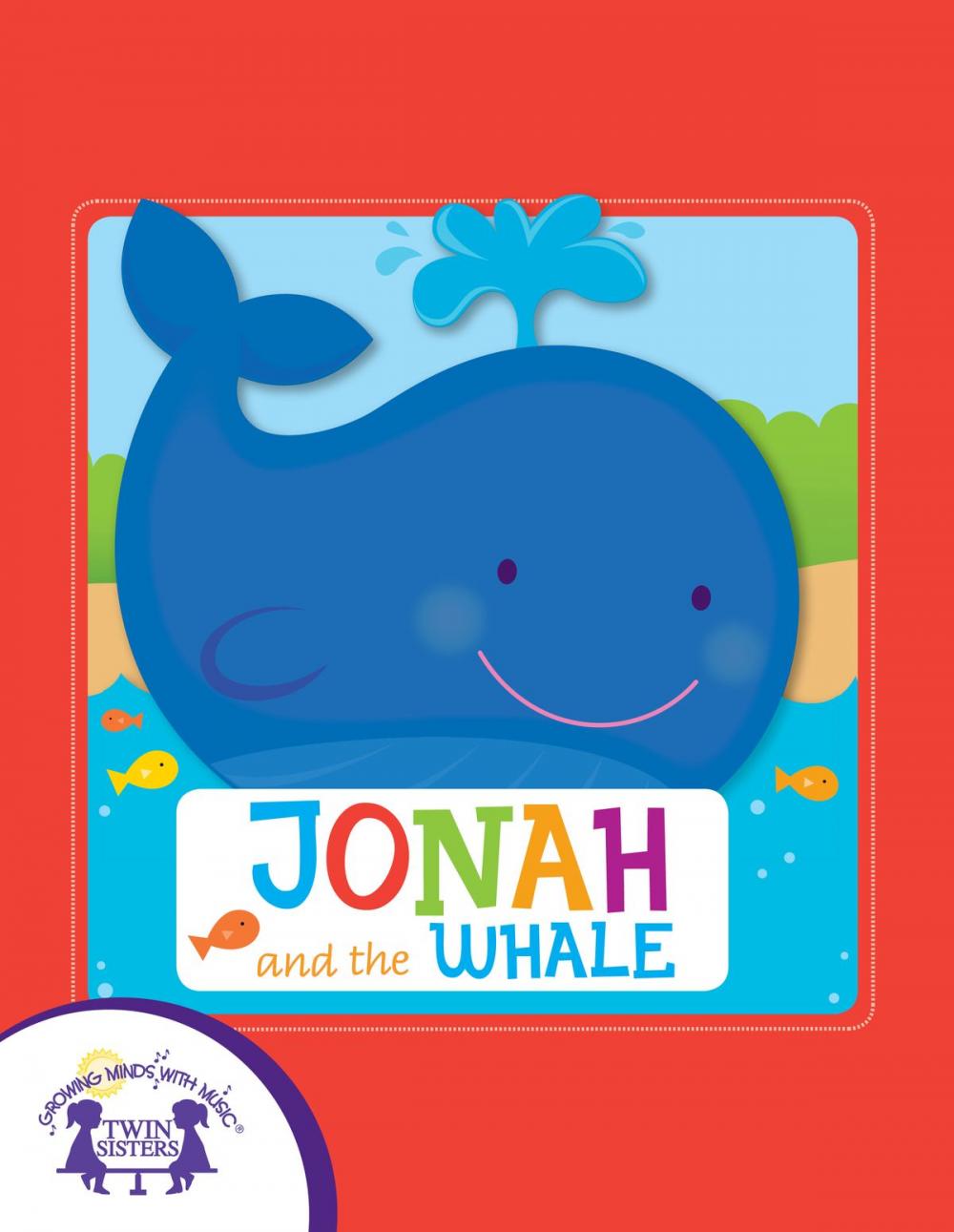 Big bigCover of Jonah And The Whale