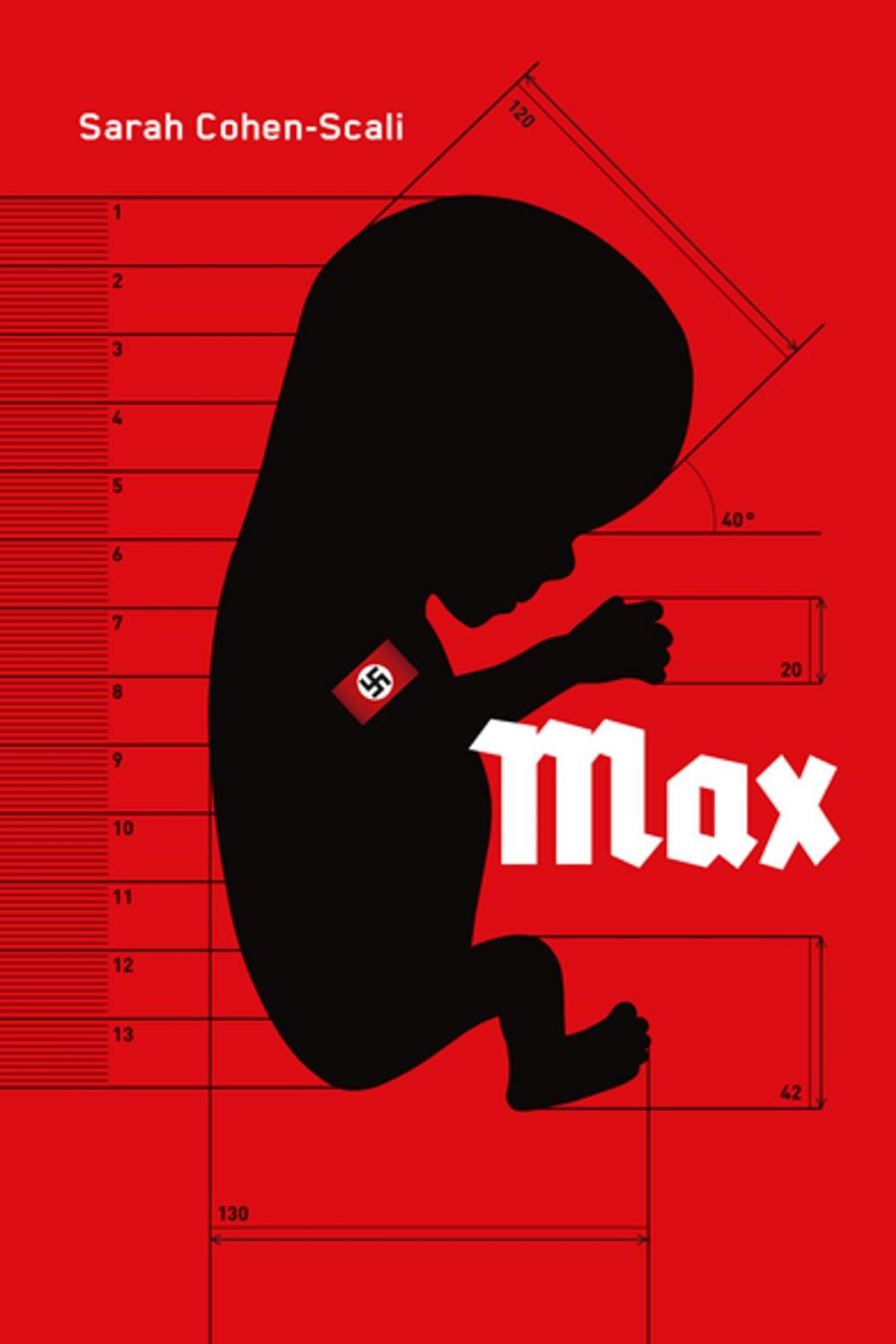 Big bigCover of Max