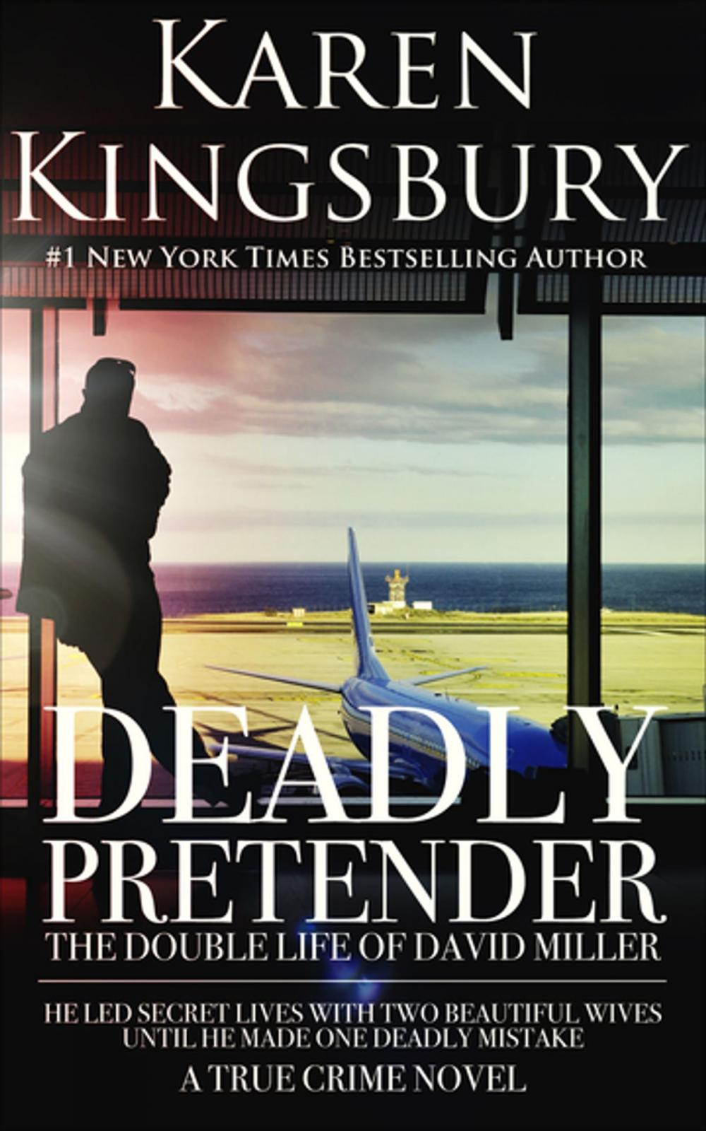 Big bigCover of Deadly Pretender