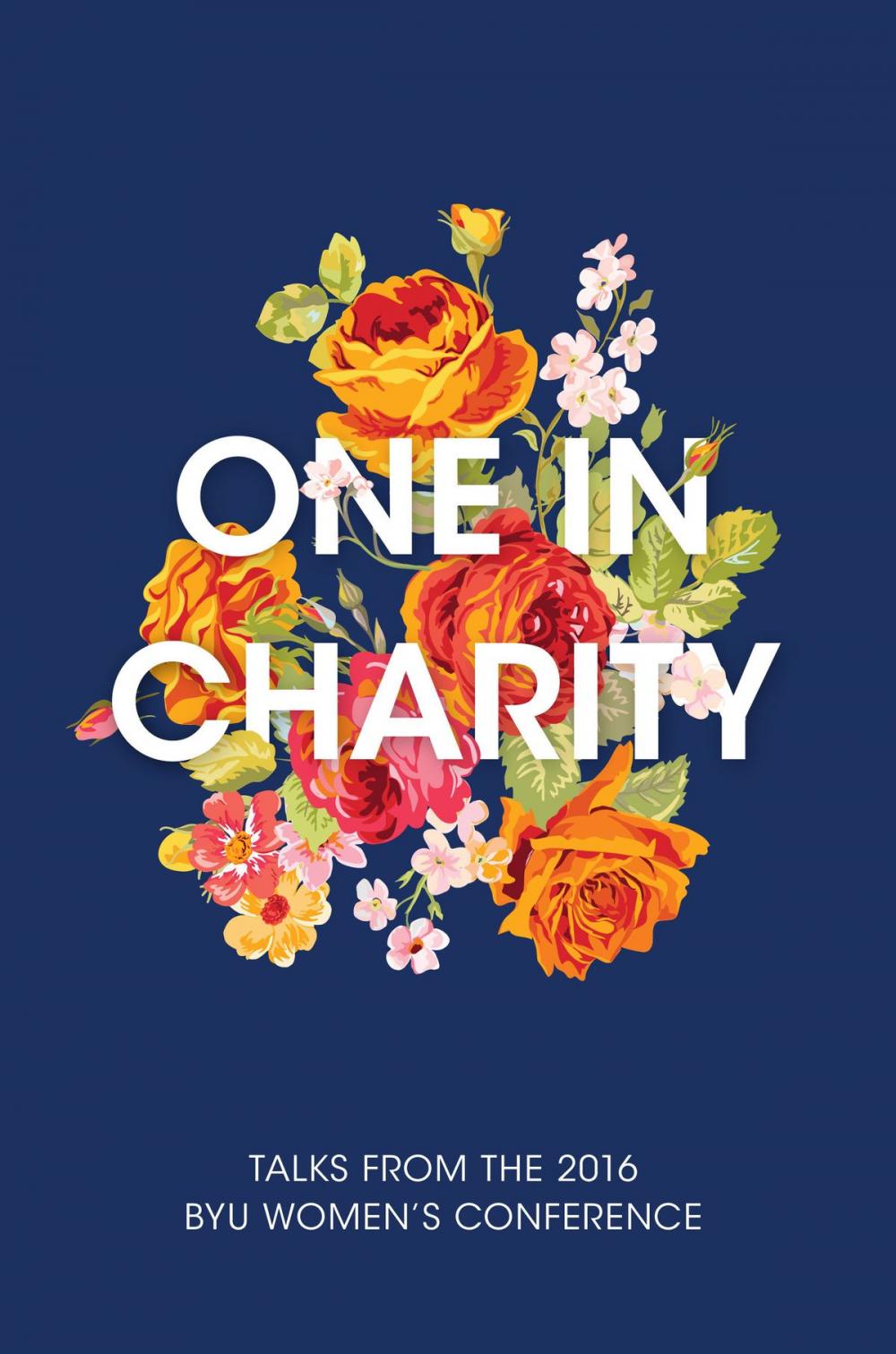 Big bigCover of One in Charity