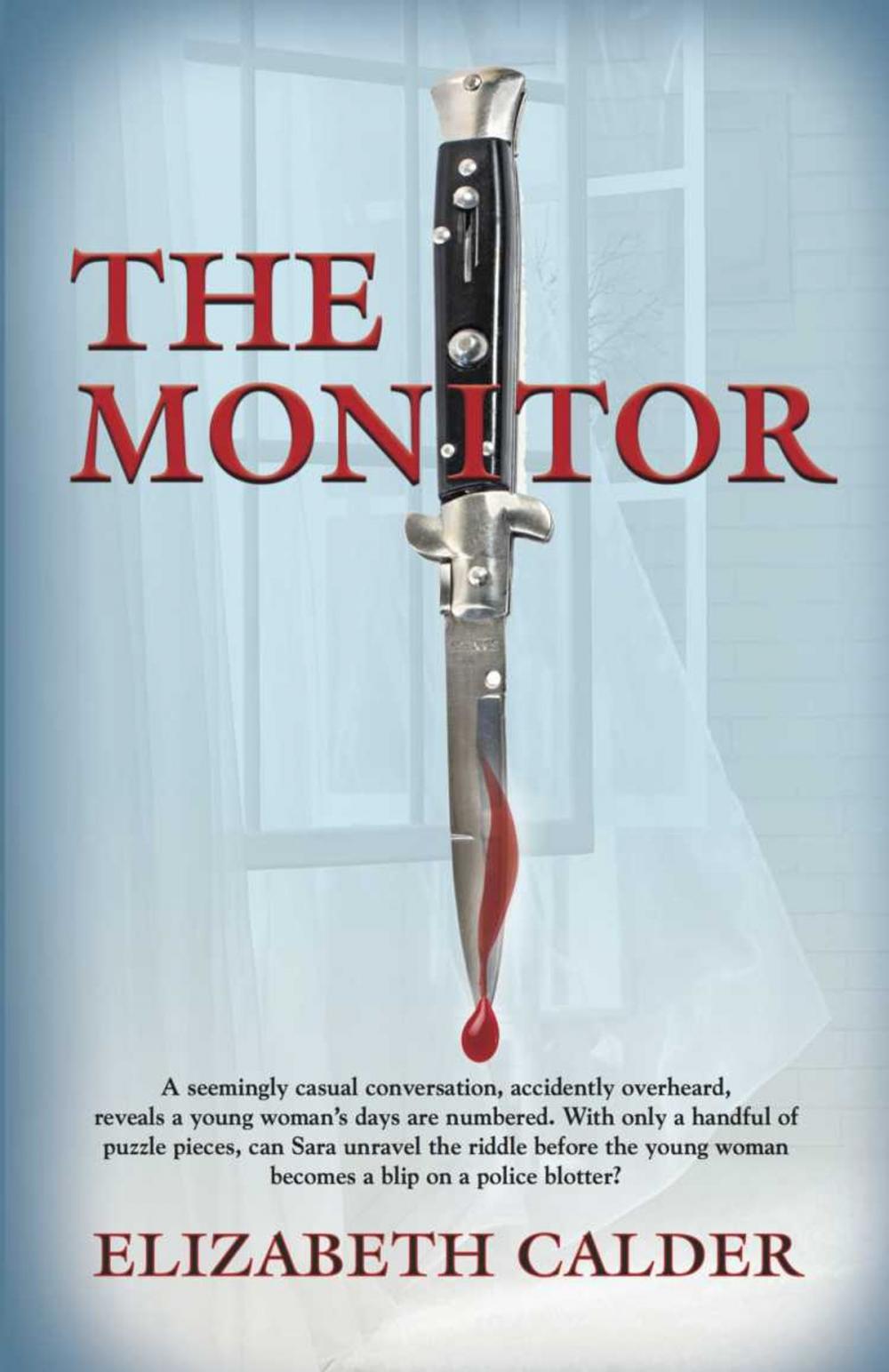 Big bigCover of The Monitor