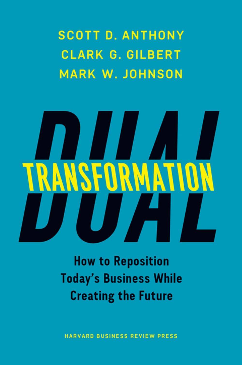 Big bigCover of Dual Transformation