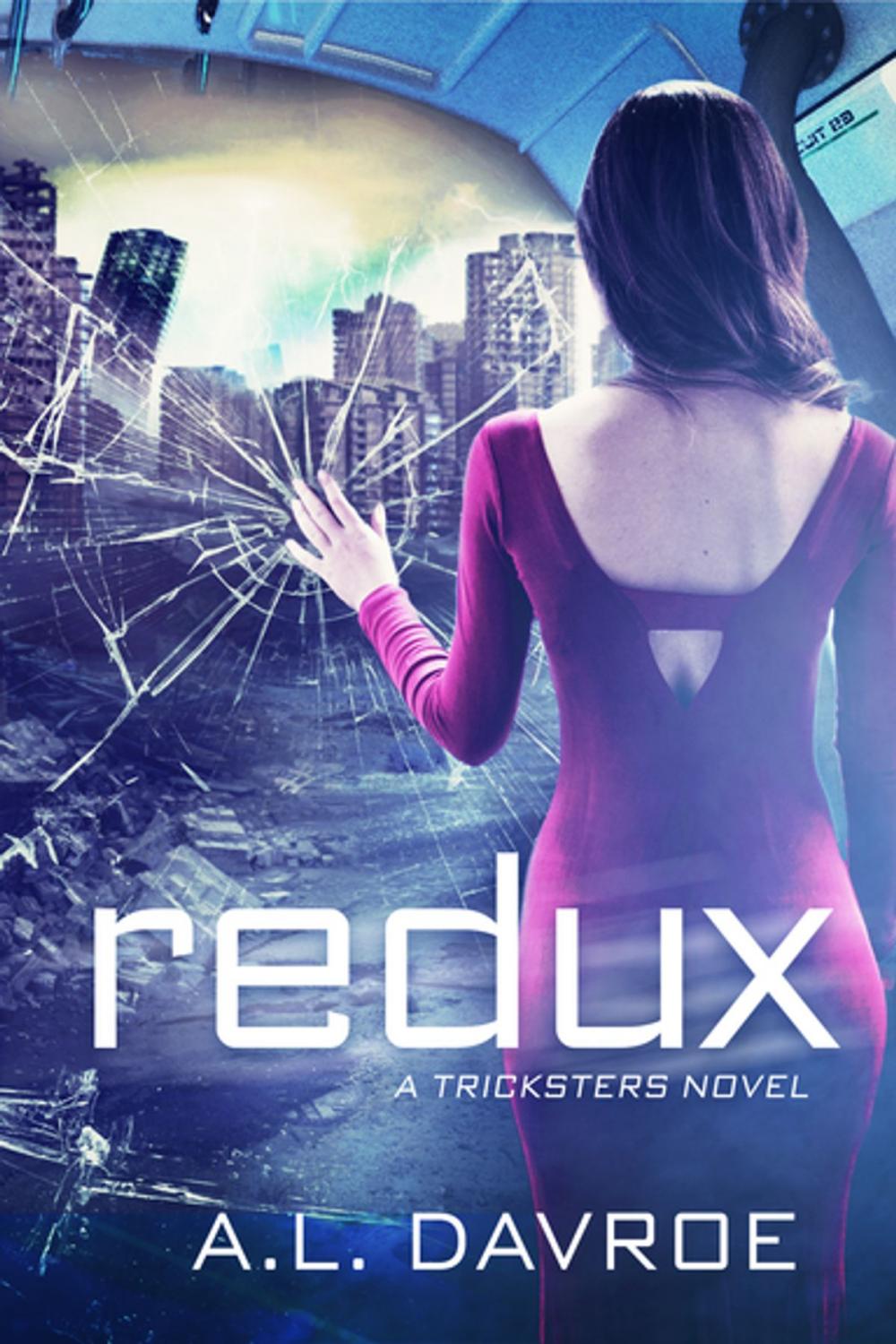 Big bigCover of Redux