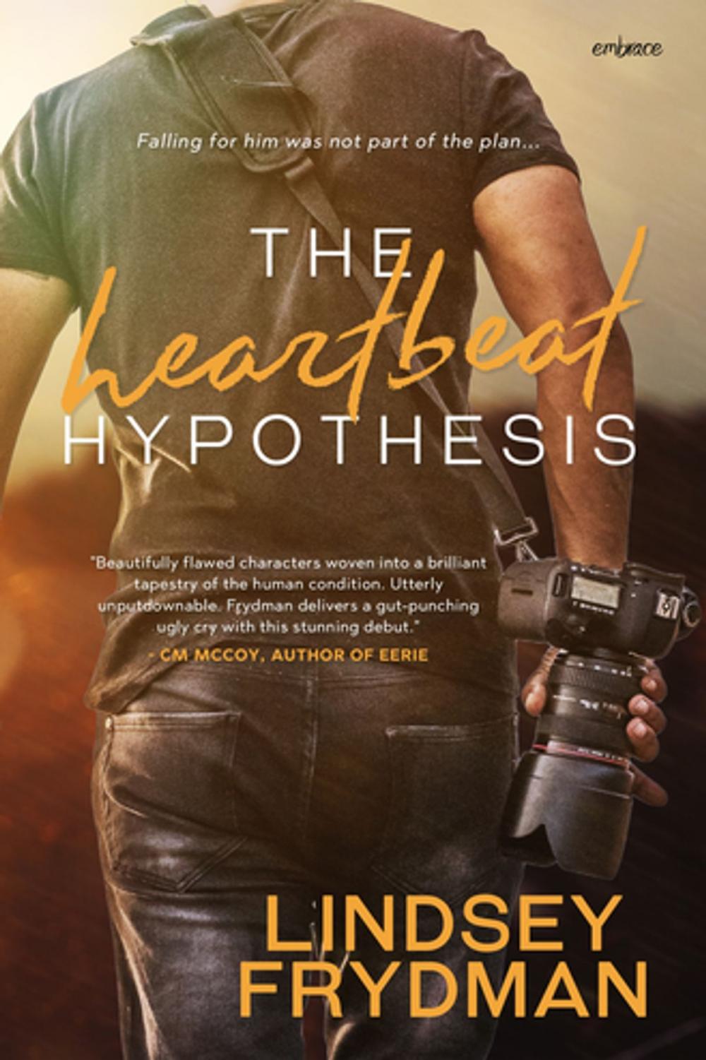 Big bigCover of The Heartbeat Hypothesis