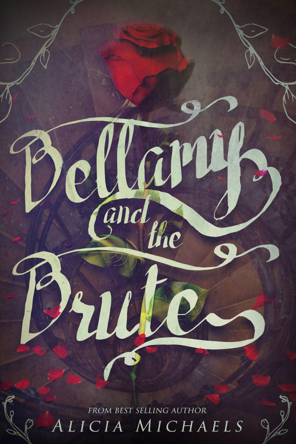 Big bigCover of Bellamy and the Brute