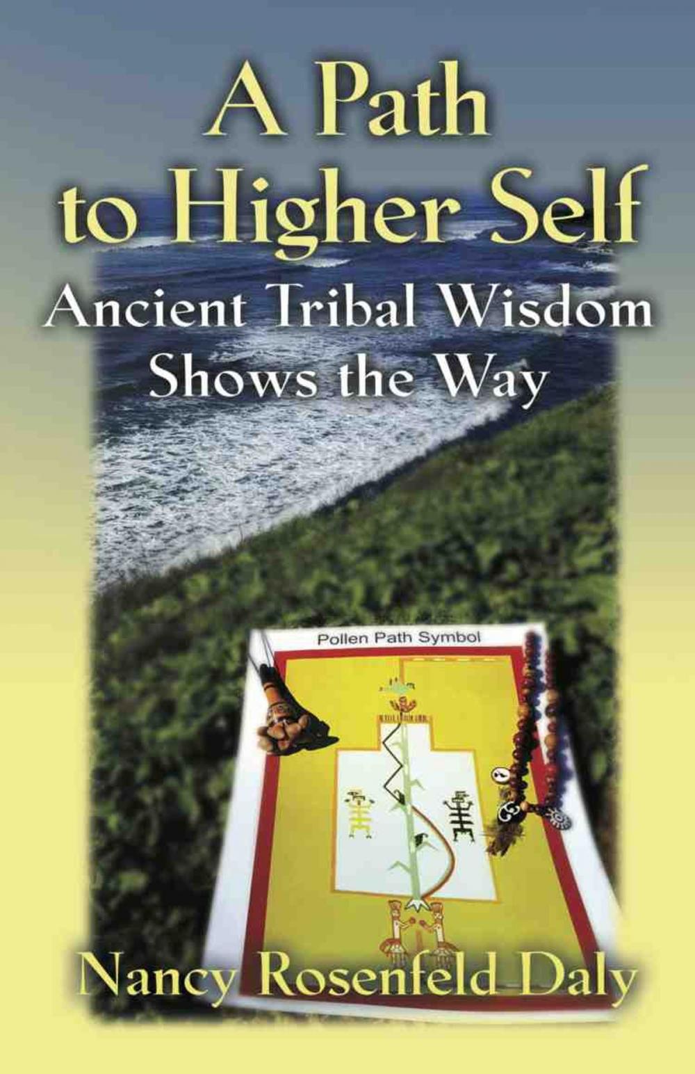 Big bigCover of A PATH TO HIGHER SELF