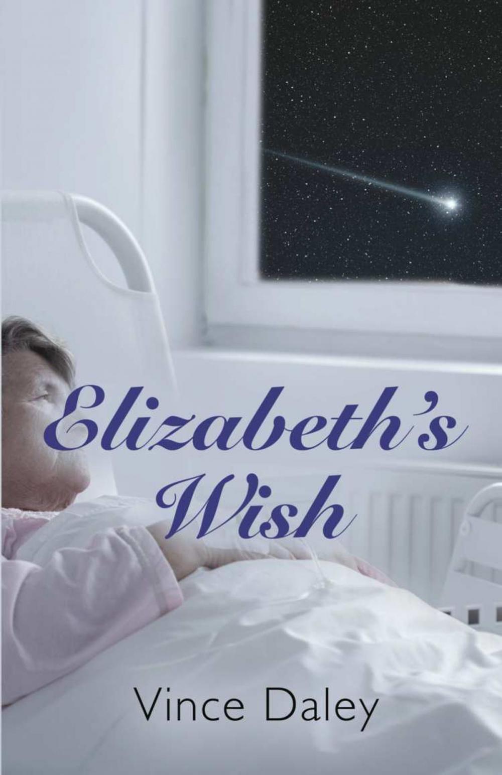 Big bigCover of Elizabeth's Wish