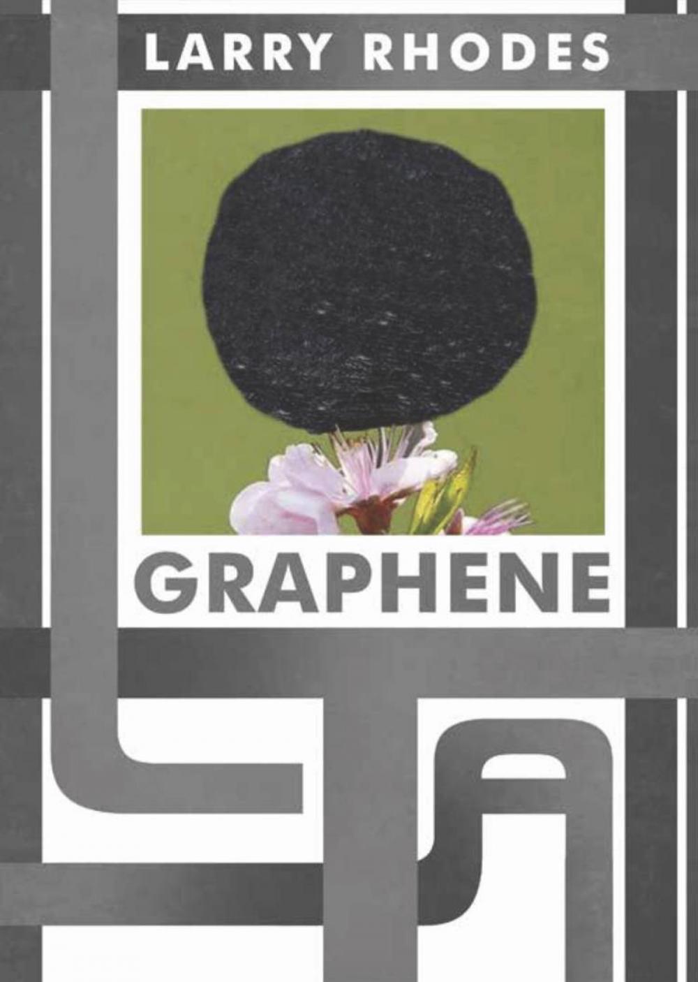 Big bigCover of Graphene