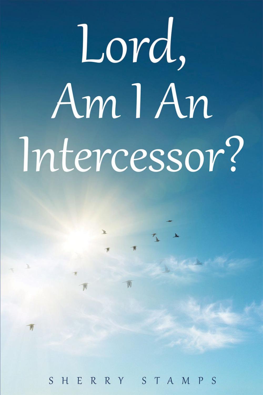 Big bigCover of Lord, Am I An Intercessor?