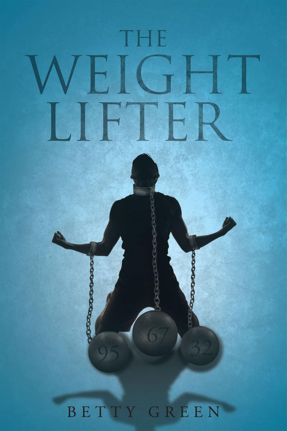 Big bigCover of The Weight Lifter