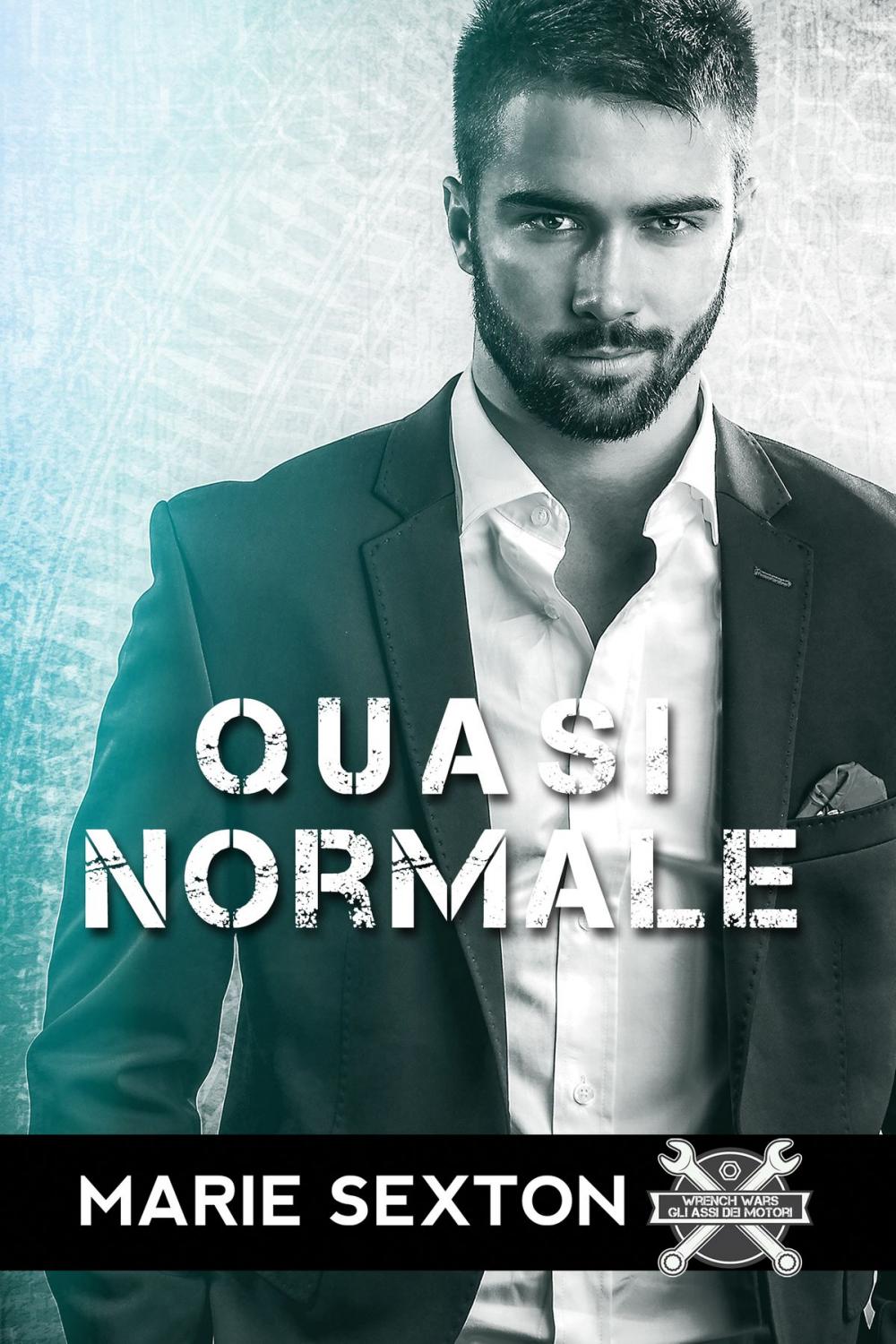 Big bigCover of Quasi normale